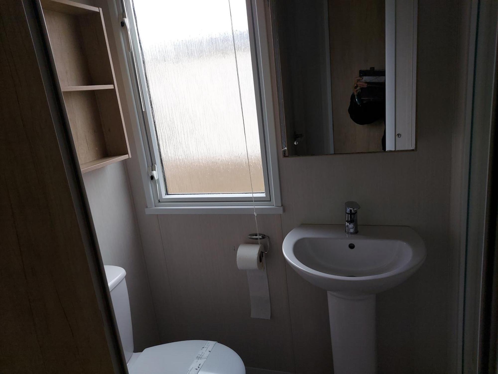 208 Holiday Resort Unity Brean 6 Berth Passes Optional No Pets Eksteriør bilde