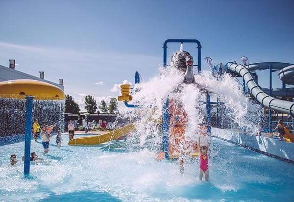 208 Holiday Resort Unity Brean 6 Berth Passes Optional No Pets Eksteriør bilde
